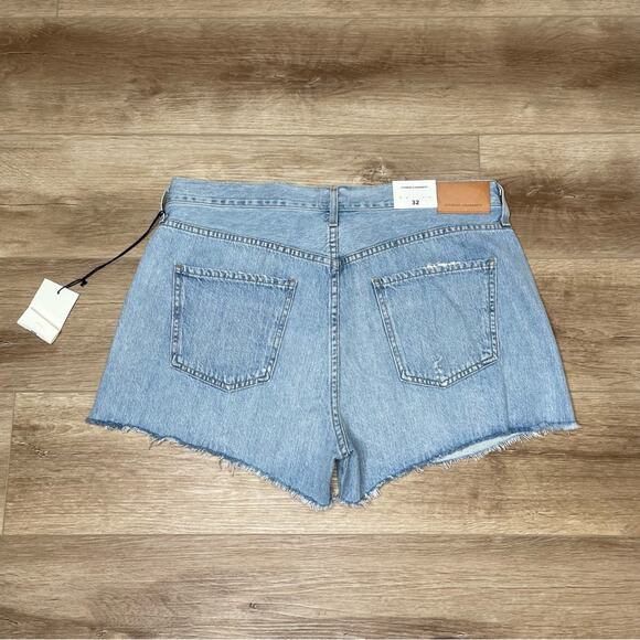 Citizens of Humanity Women’s Marlow Vintage Fit Short in Taormina sz 32 - Picture 5 of 7